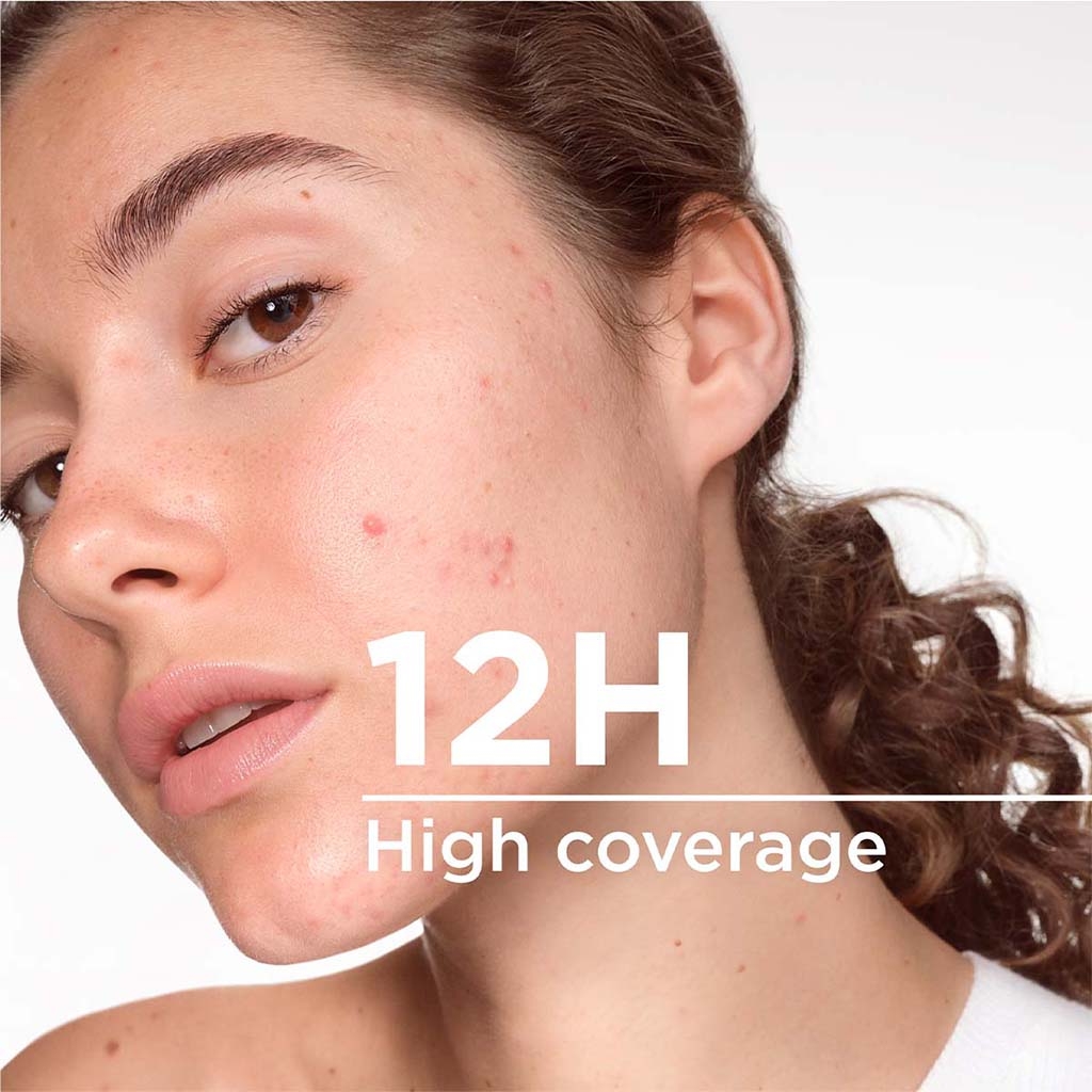 Kerato+ Cover - Proof of efficacy/Benefits/Still lives