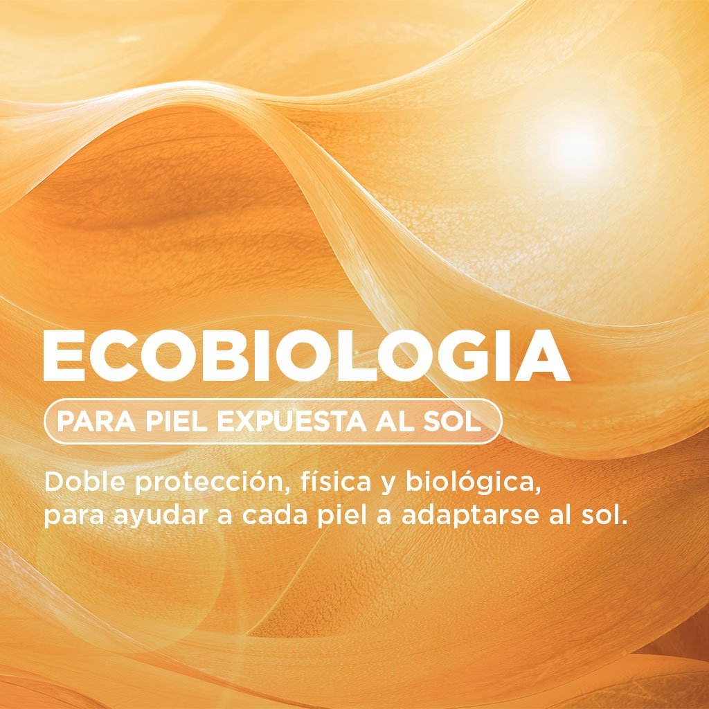 AQUAFLUIDO FPS 50+ TONO DORADO