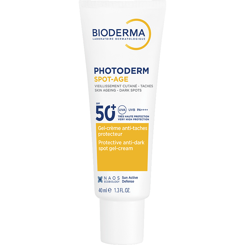 SPOT-AGE SPF 50+