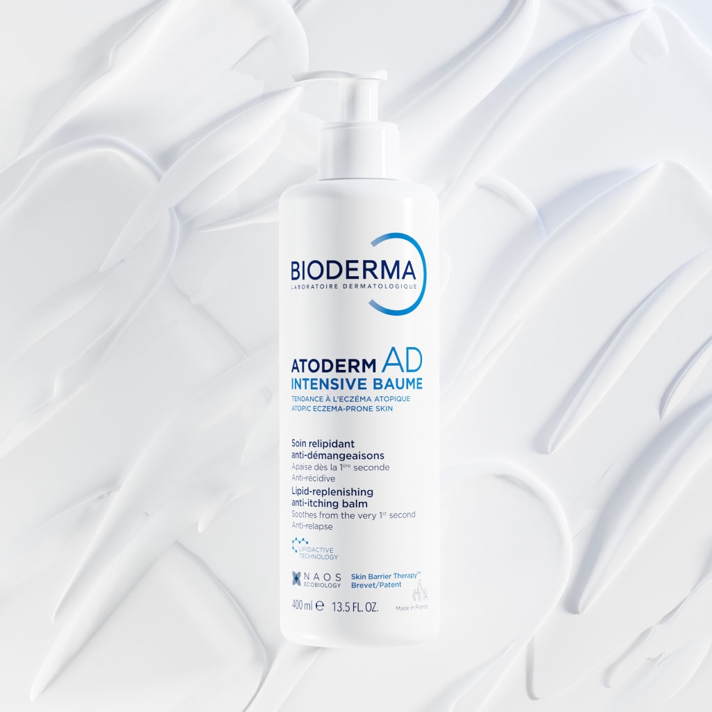 AD Intensive Baume  400 ml