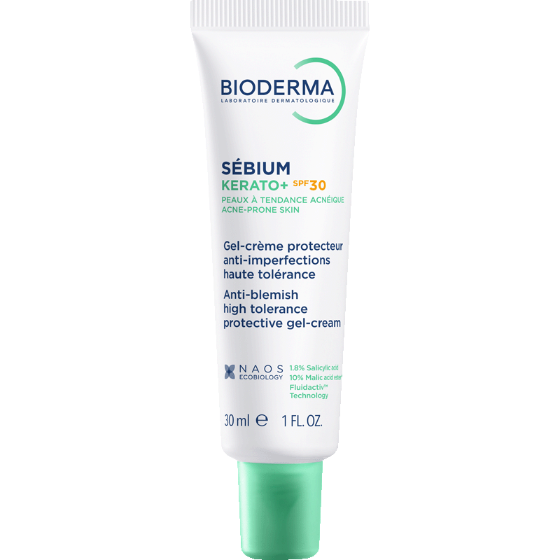 Kerato+ SPF30