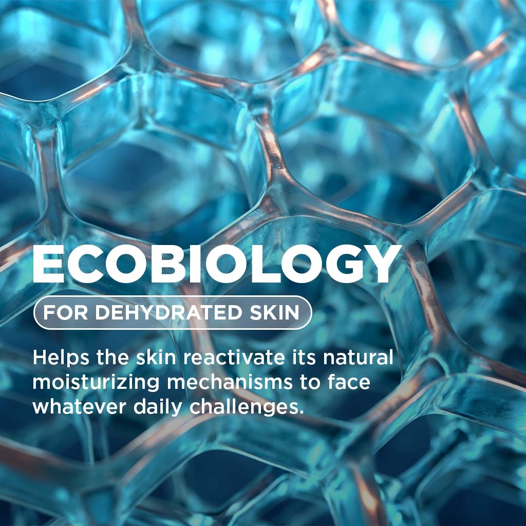 LIGHT - Ecobiological mode of action