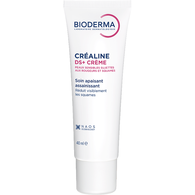 DS+ Crème