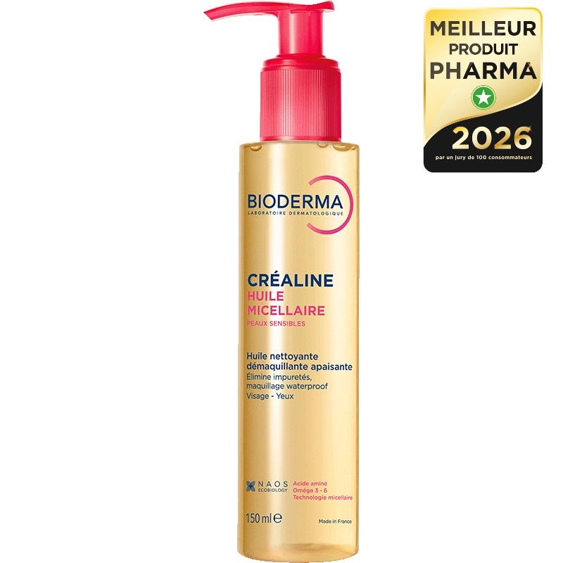 Huile micellaire