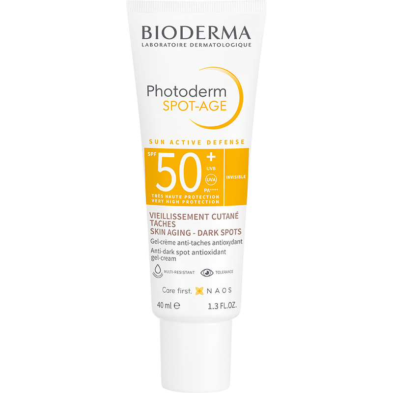 SPOT-AGE SPF50+