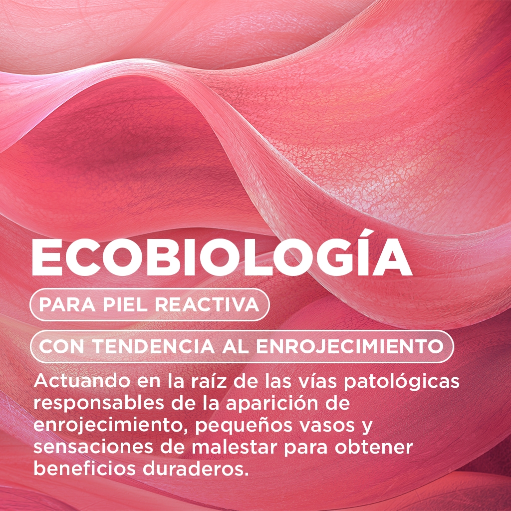 Aceite Micelar Limpiador - Ecobiological Mode of Action