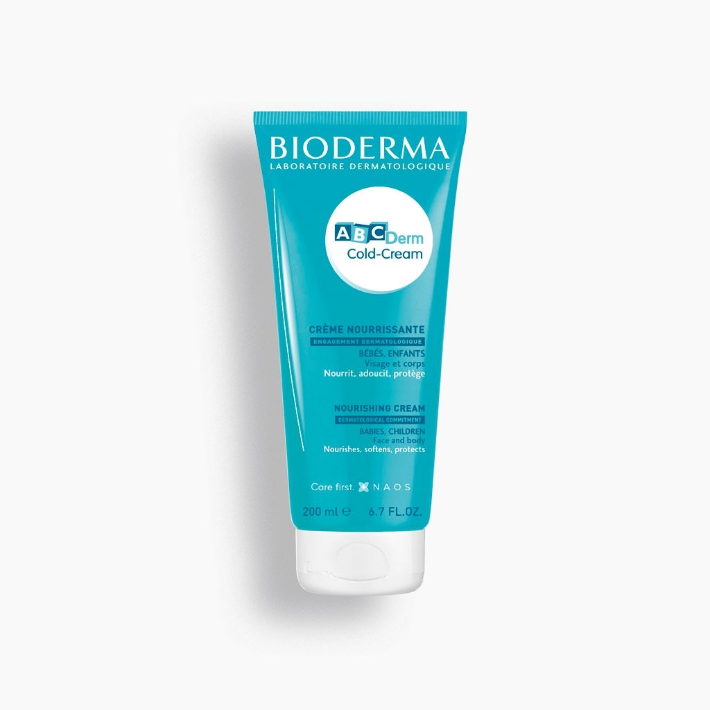 Cold-Cream 200 ml