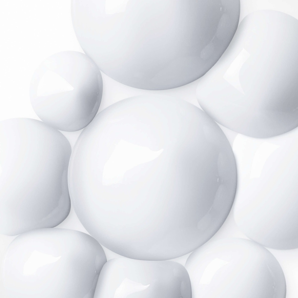 Duo Intensive Baume - Texture