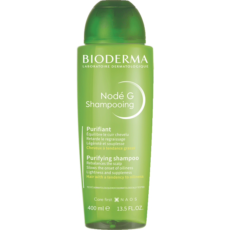 G Shampooing