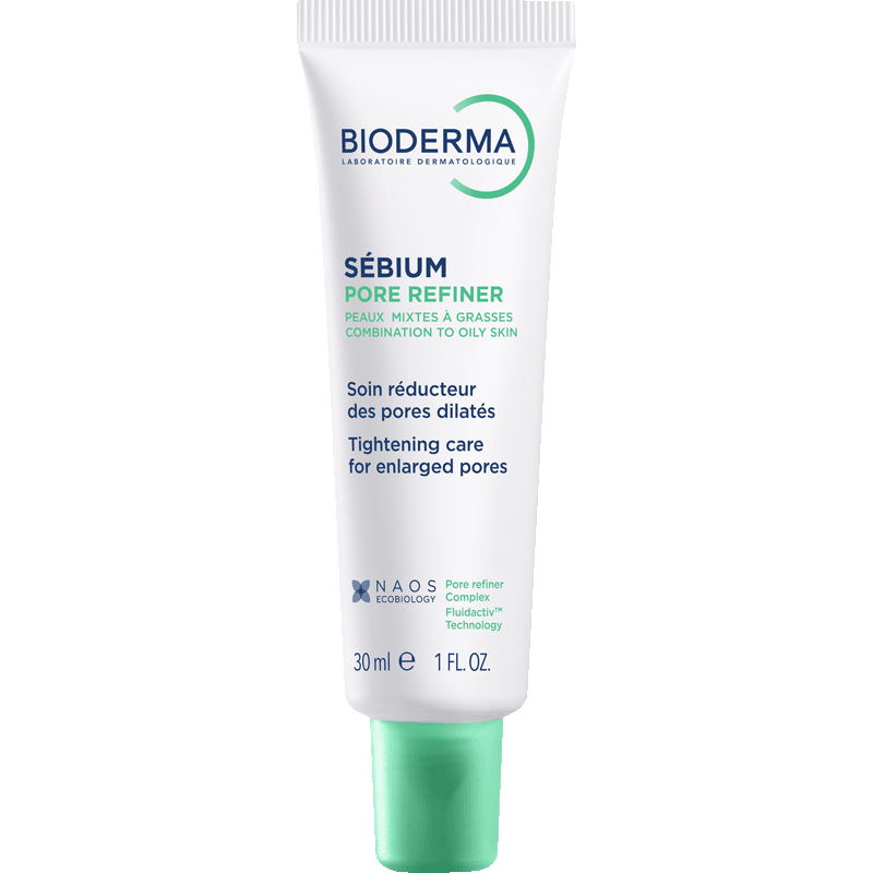 Pore Refiner