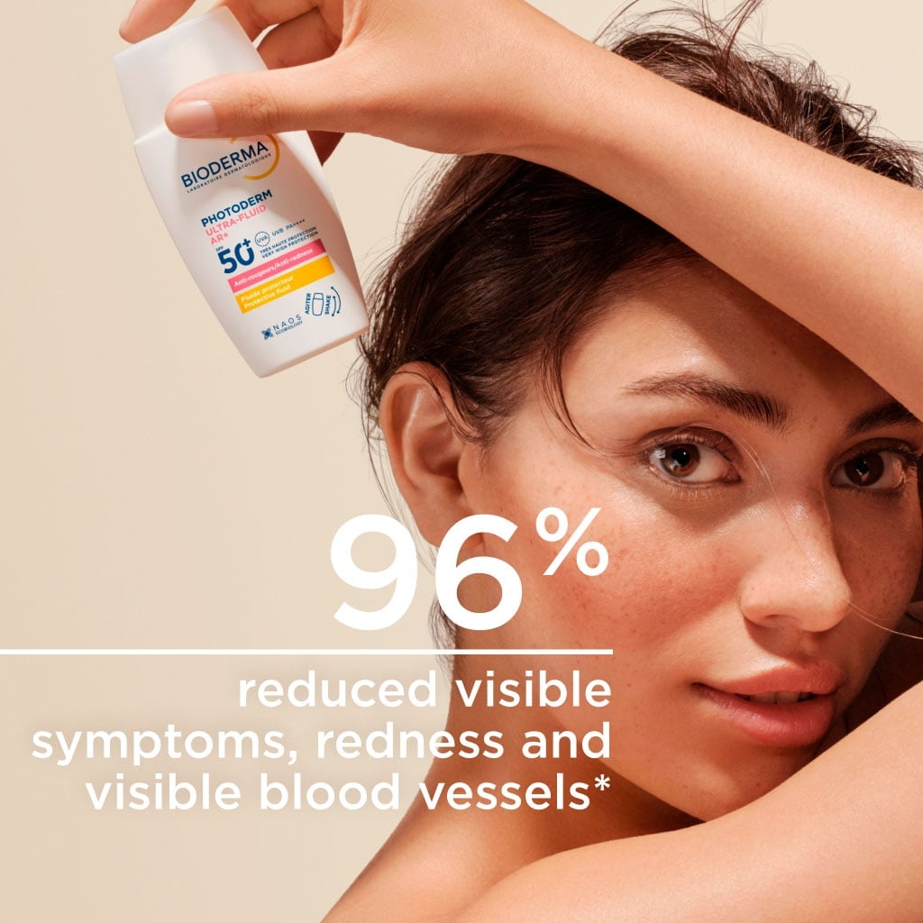 ULTRA-FLUID AR+ SPF50+