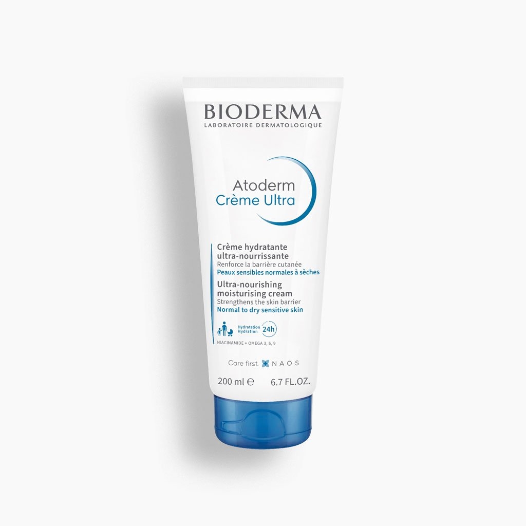 CREMA ULTRA 200 ml