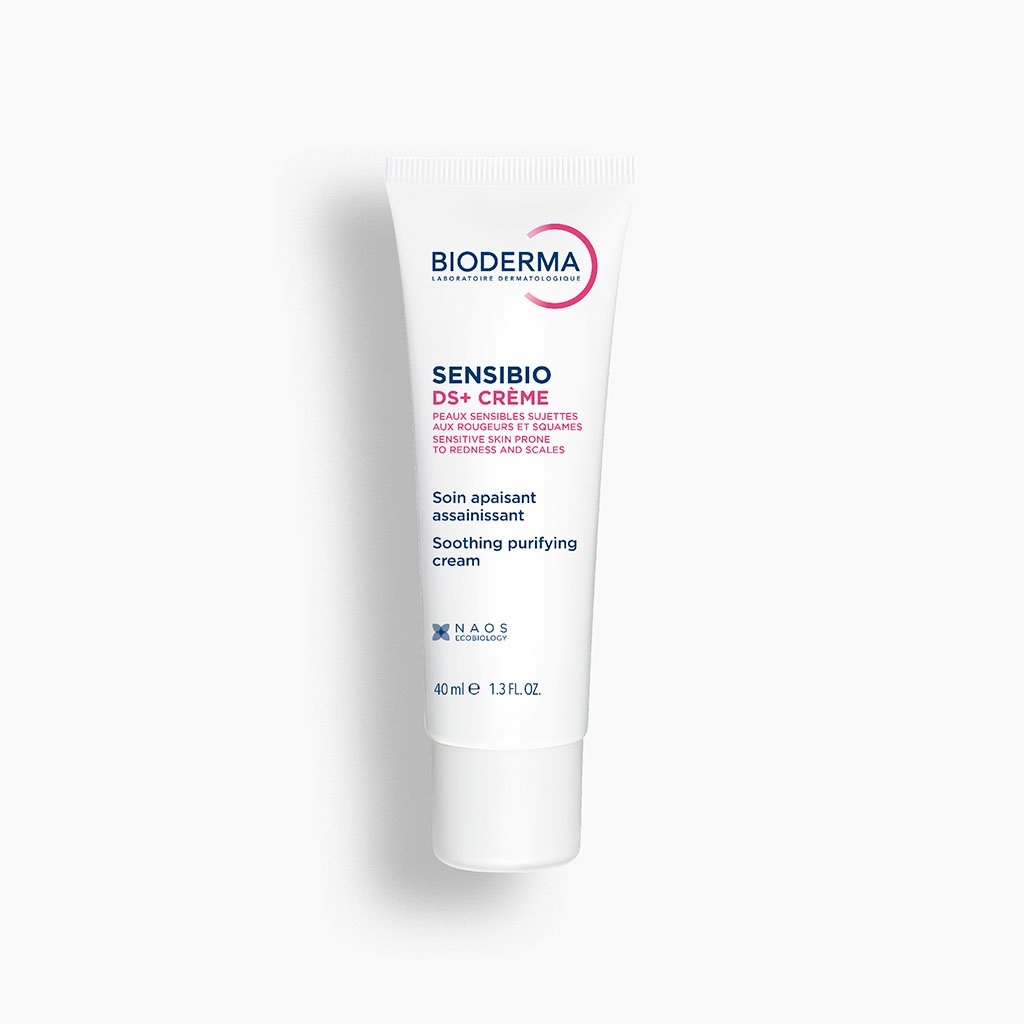 DS+ Crema 40 ml