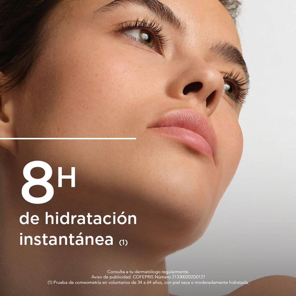 Gel-Crema - Proof of Efficacy / Benefits / Still Lifes