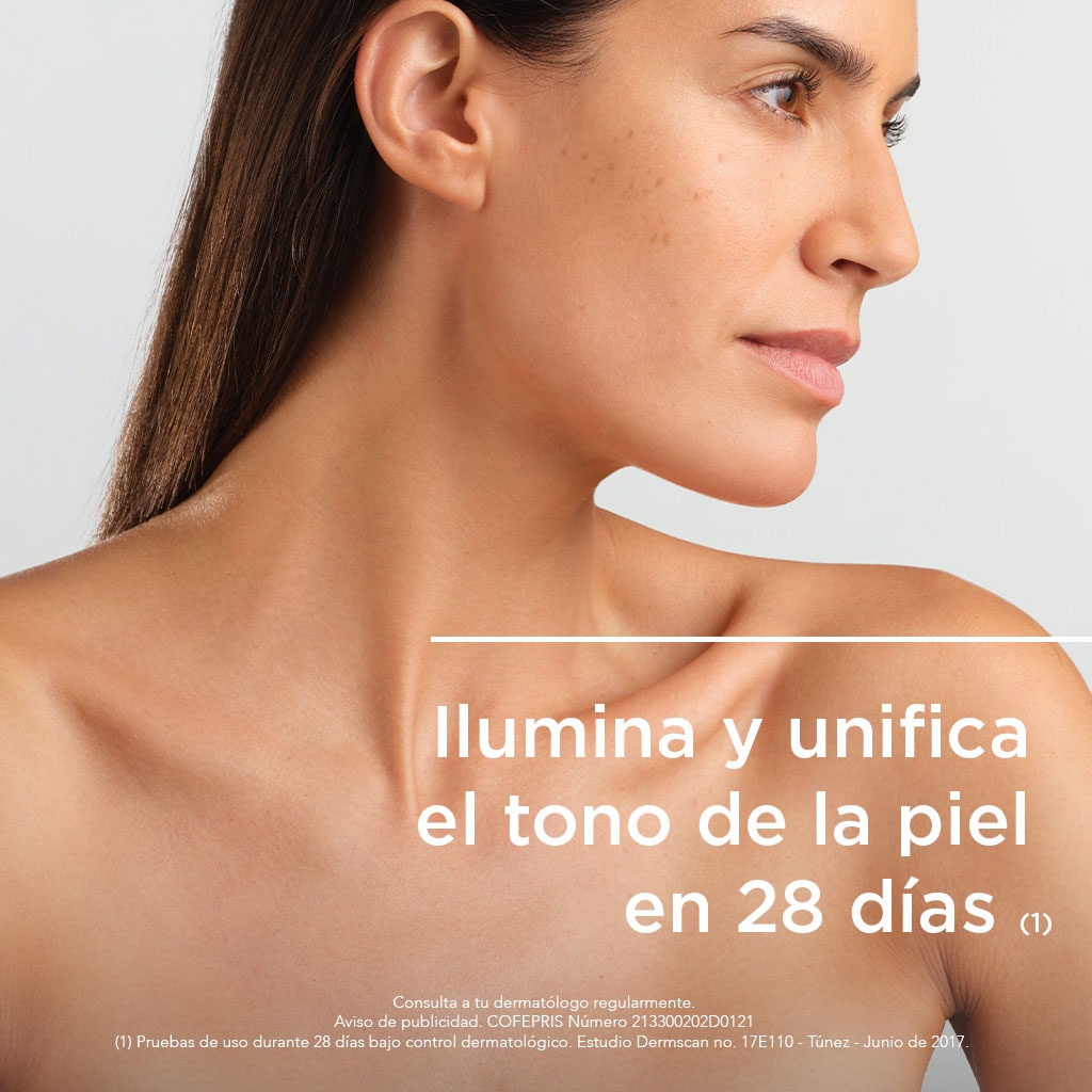 Daily Care FPS 50+ - Proof of Efficacy / Benefits / Still Lifes