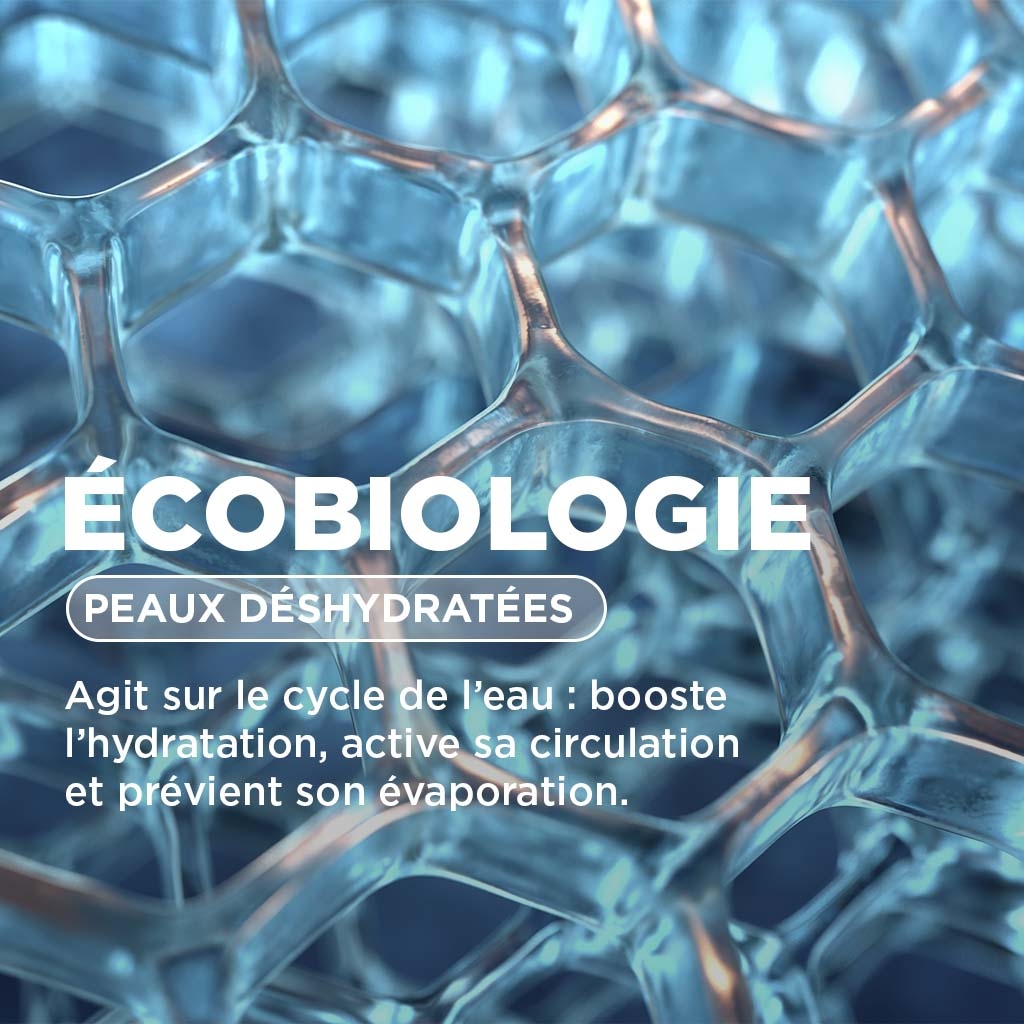 Tonique - Ecobiological Mode of Action