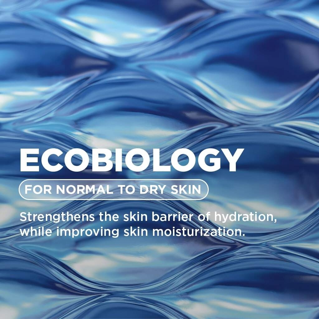 Shower Gel - Ecobiological mode of action