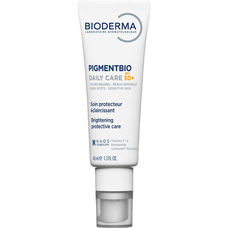 Daily care SPF 50+