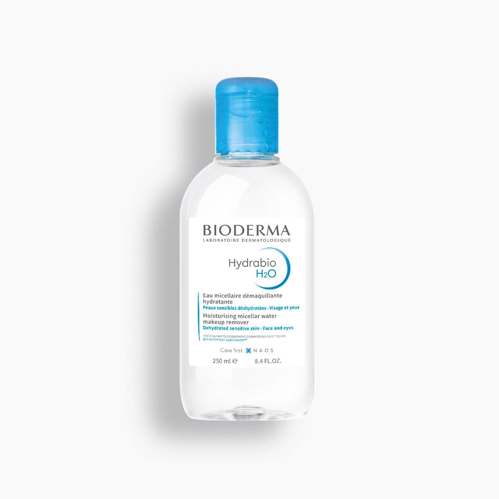 H2O AGUA MICELAR 250 ml