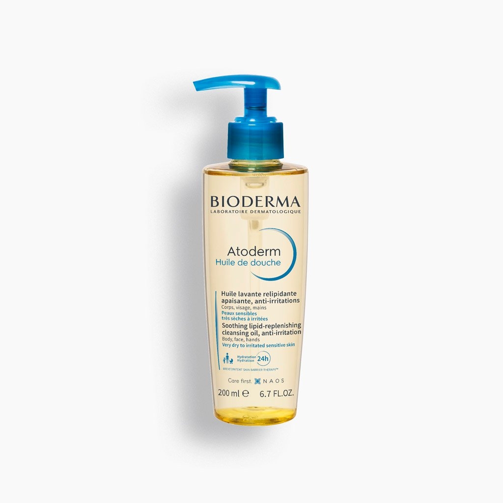 Aceite de ducha 200 ml