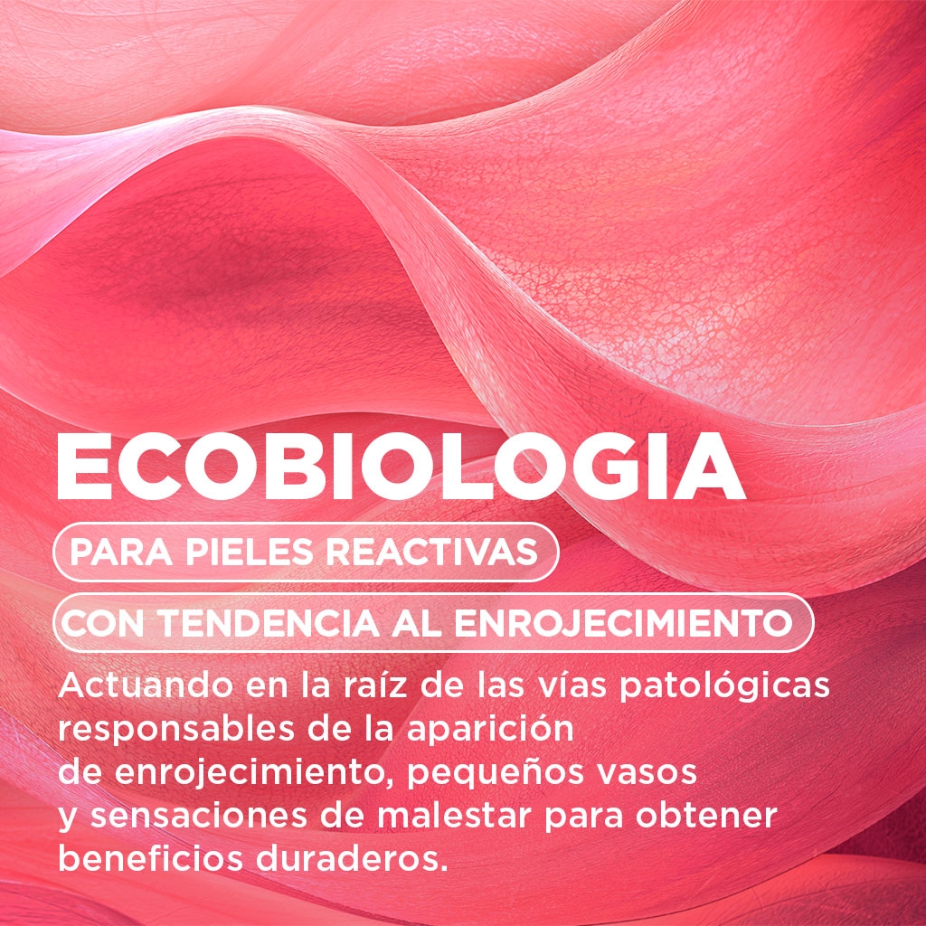 Defensive - Ecobiological Mode of Action