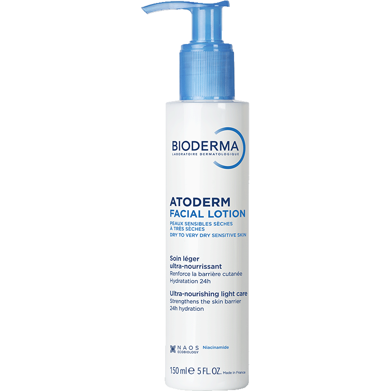 Facial Lotion