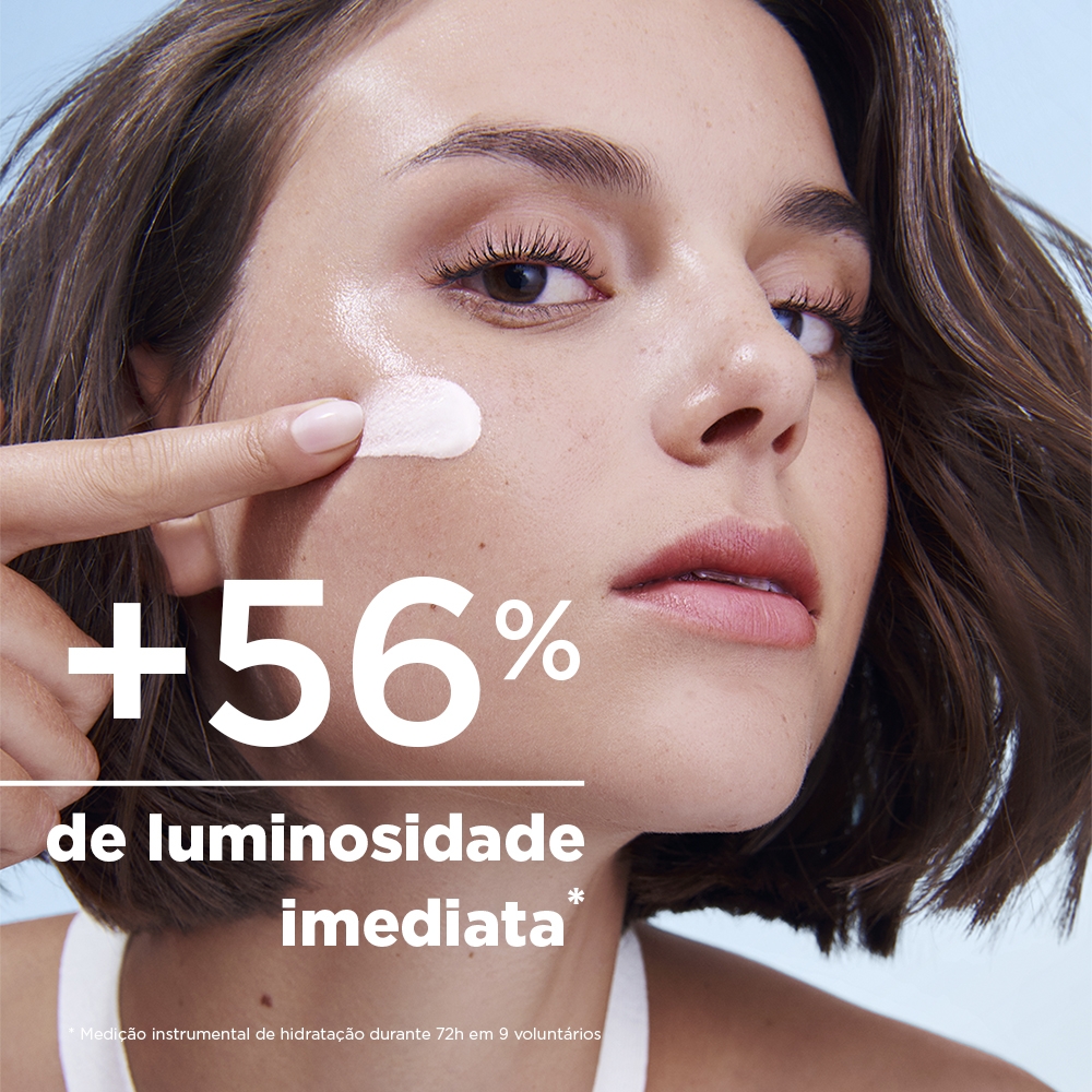 Perfecteur SPF30 - Proof of Efficacy / Benefits / Still Lifes