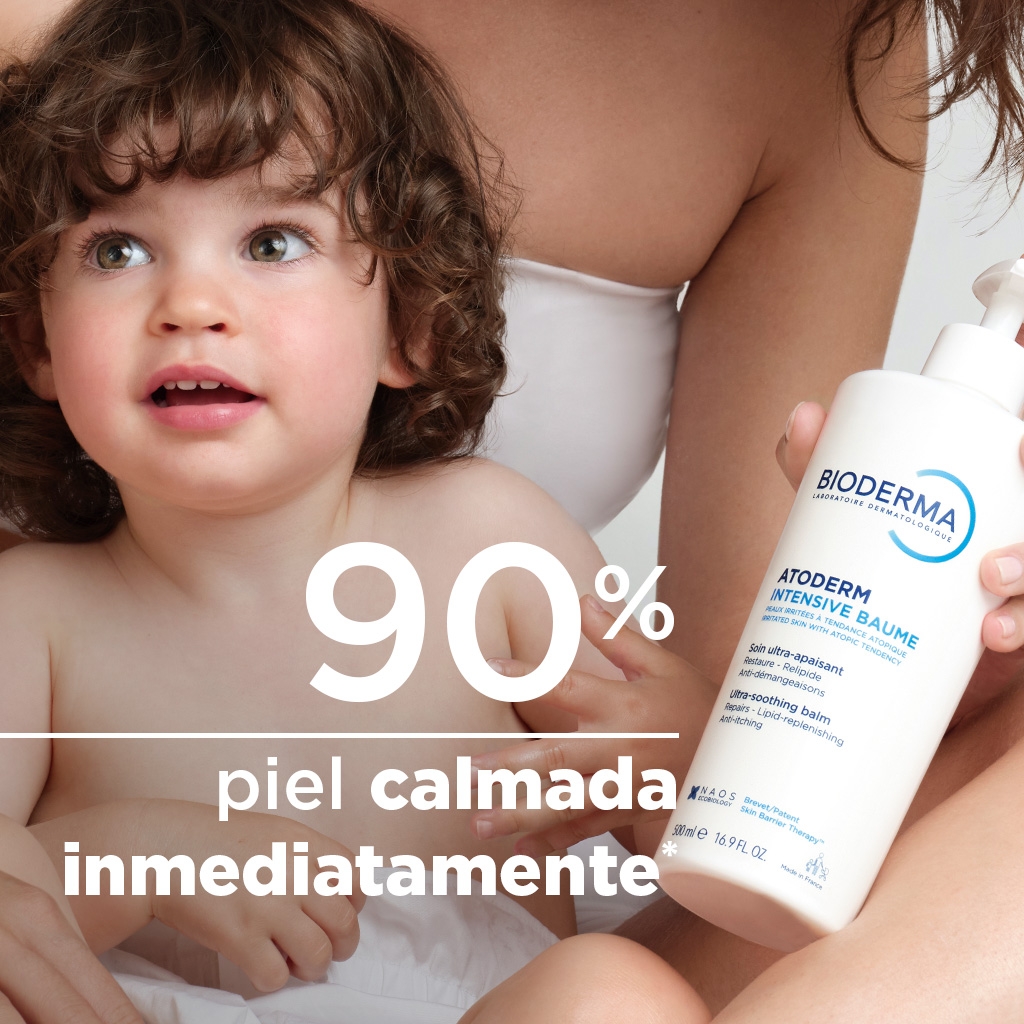 Intensive Baume - Proof of Efficacy / Benefits / Still Lifes