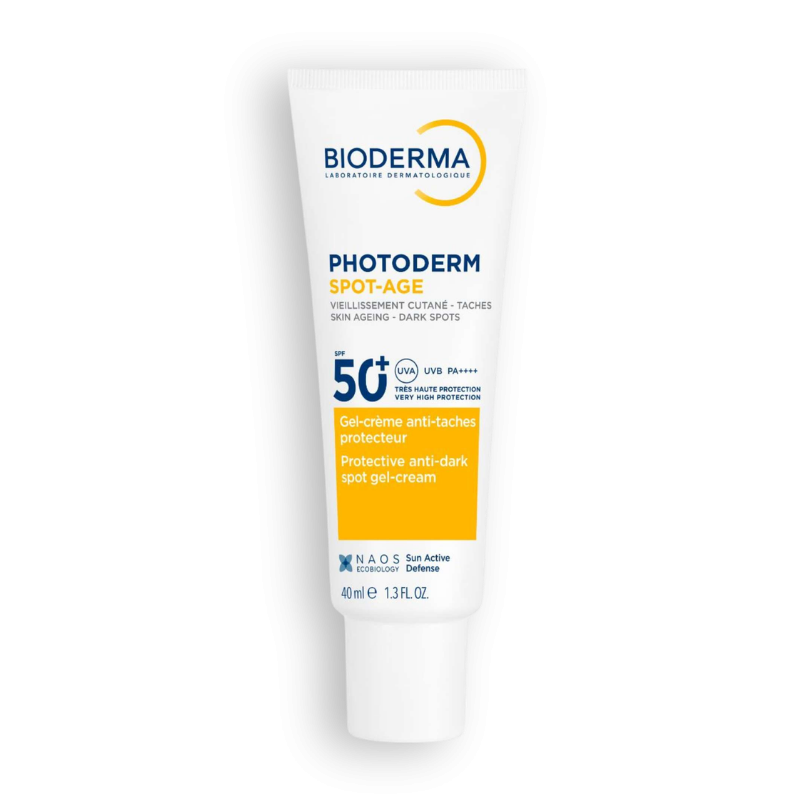 SPOT-AGE SPF50+ 40 ml
