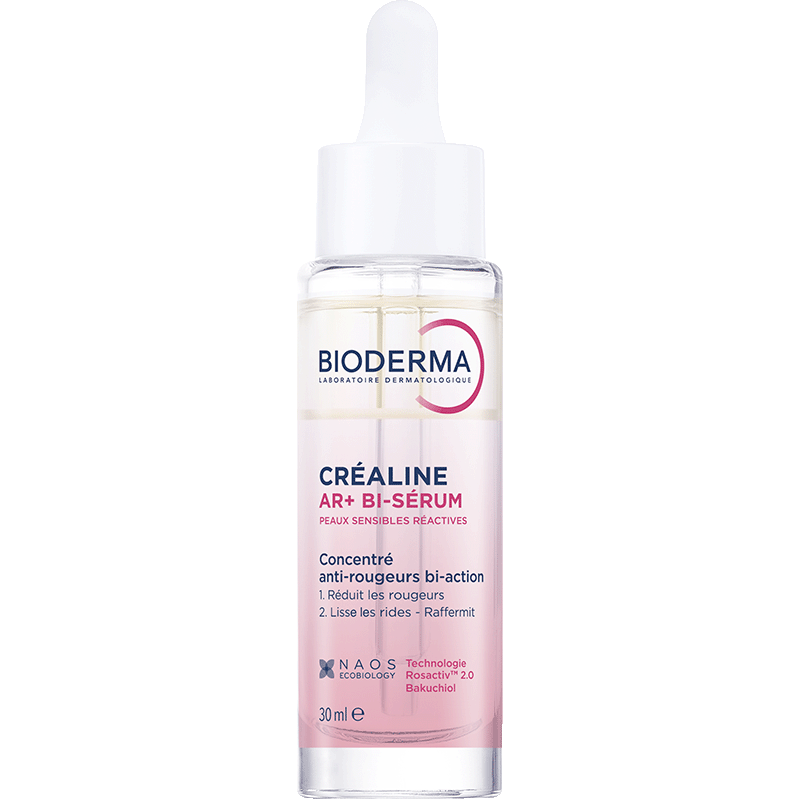 AR+ Bi-sérum