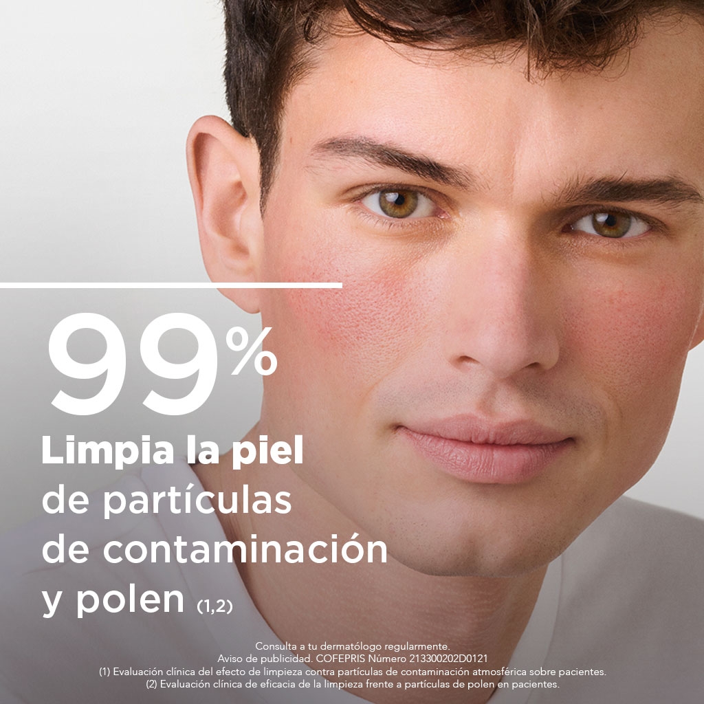 H2O AGUA MICELAR - Proof of Efficacy / Benefits / Still Lifes