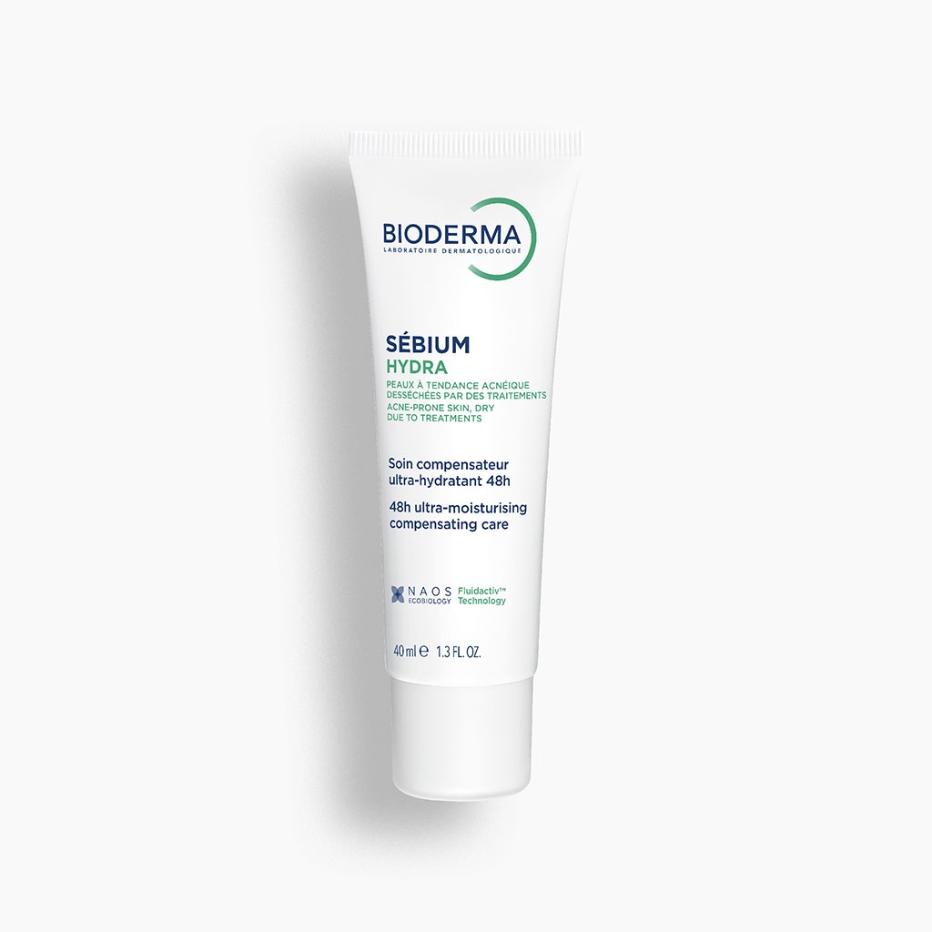 Hydra 1,35 fl. oz