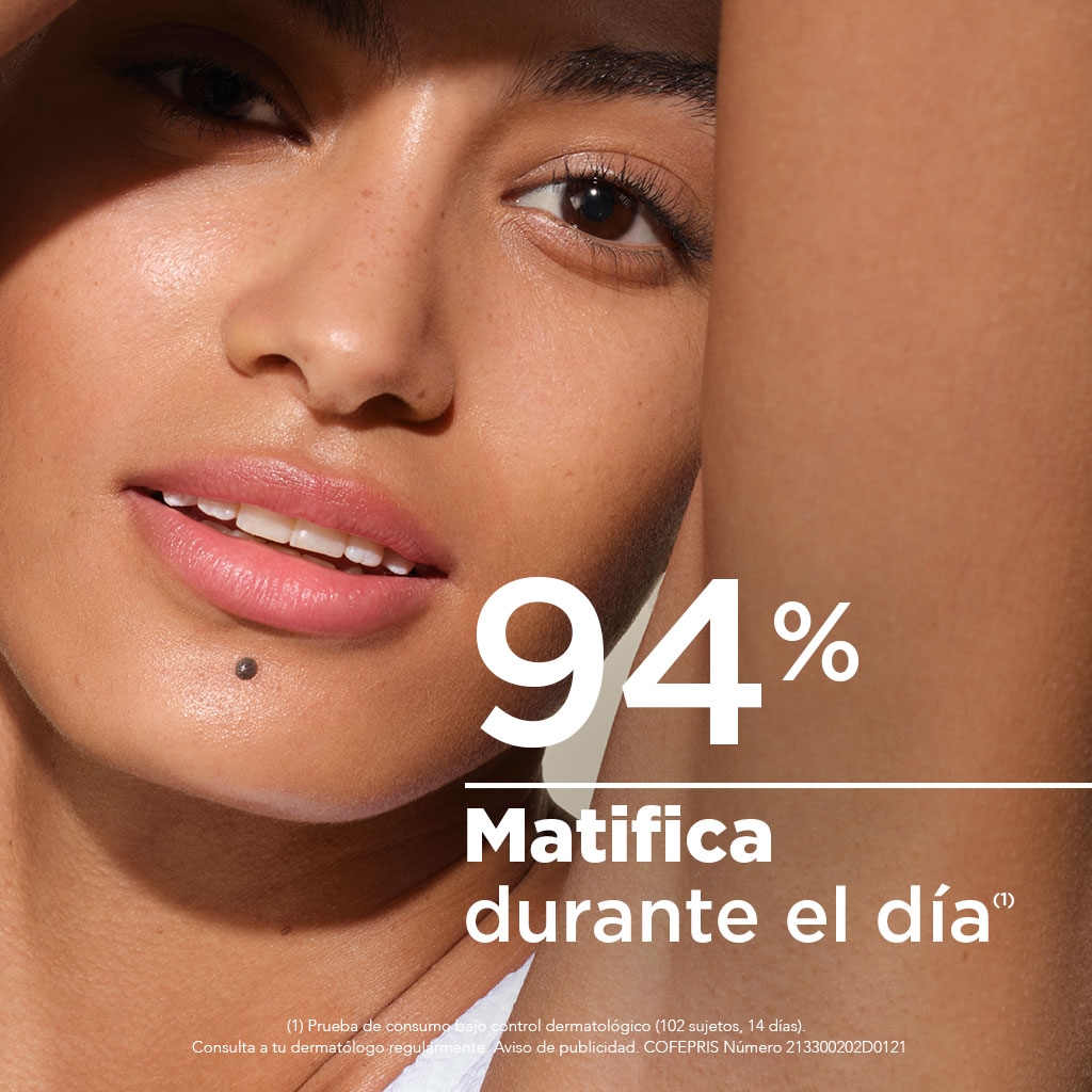 AKN Mat SPF30 - Proof of Efficacy / Benefits / Still Lifes