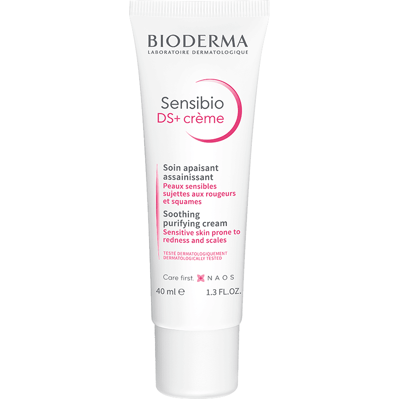 Seborrheic Dermatitis Face Cream