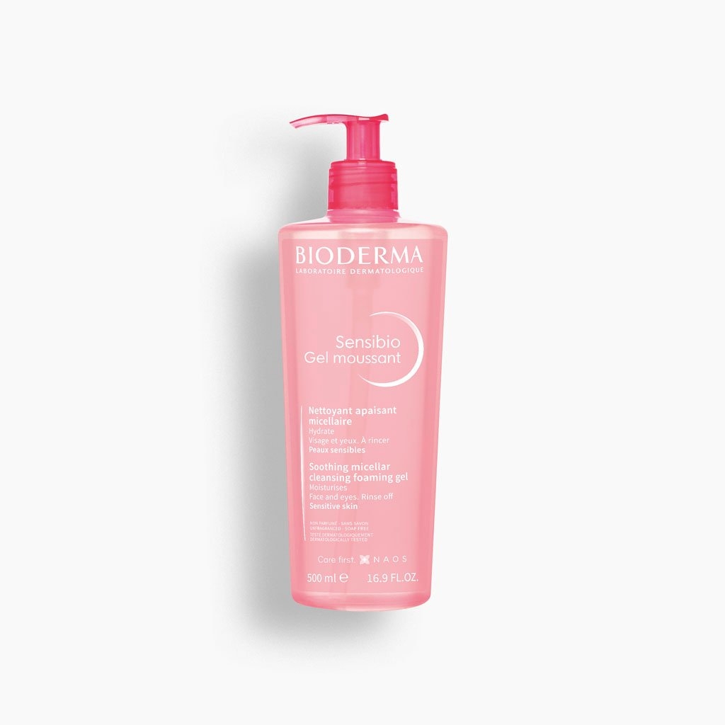 Foaming Gel 16,9 fl. oz