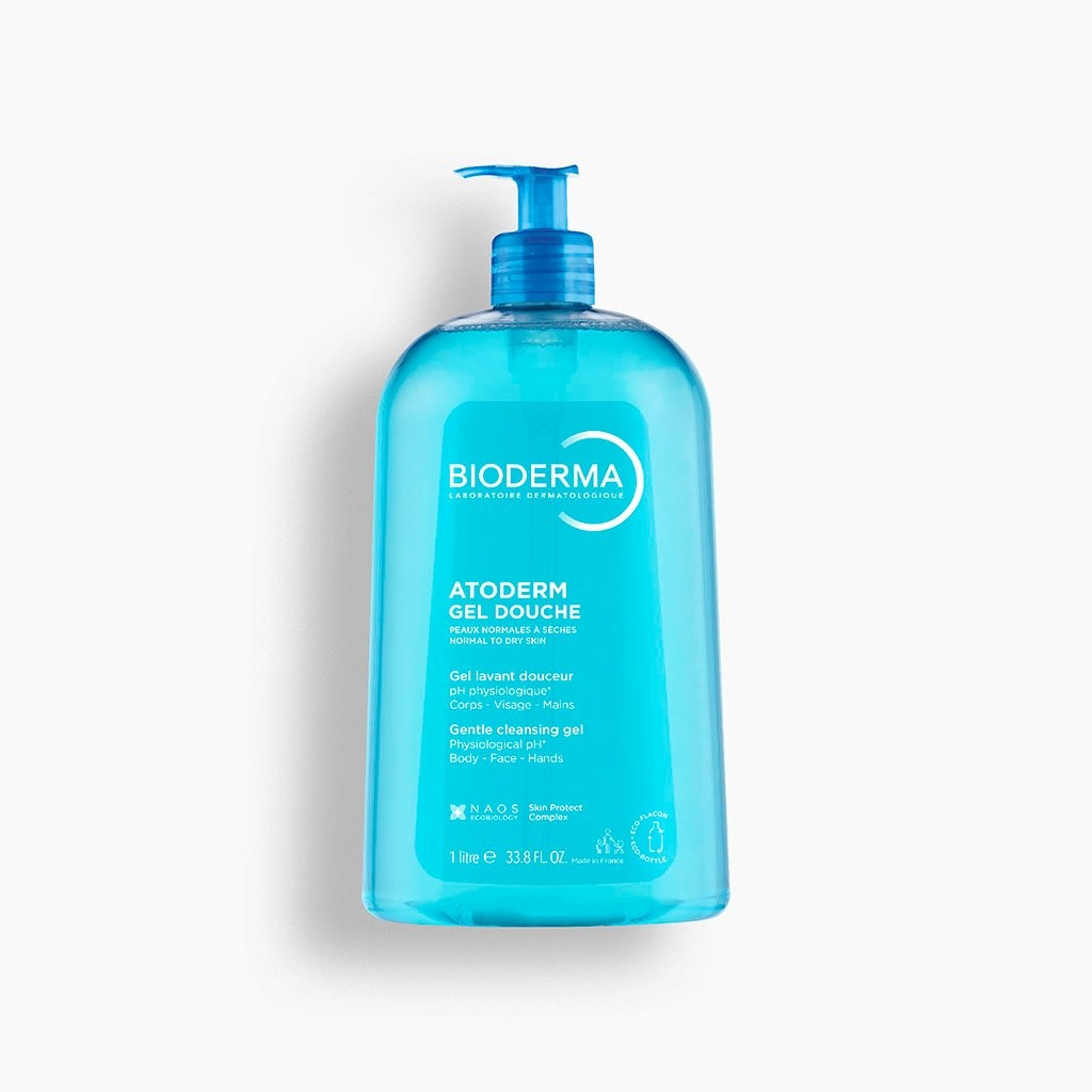 Shower Gel 33,8 oz