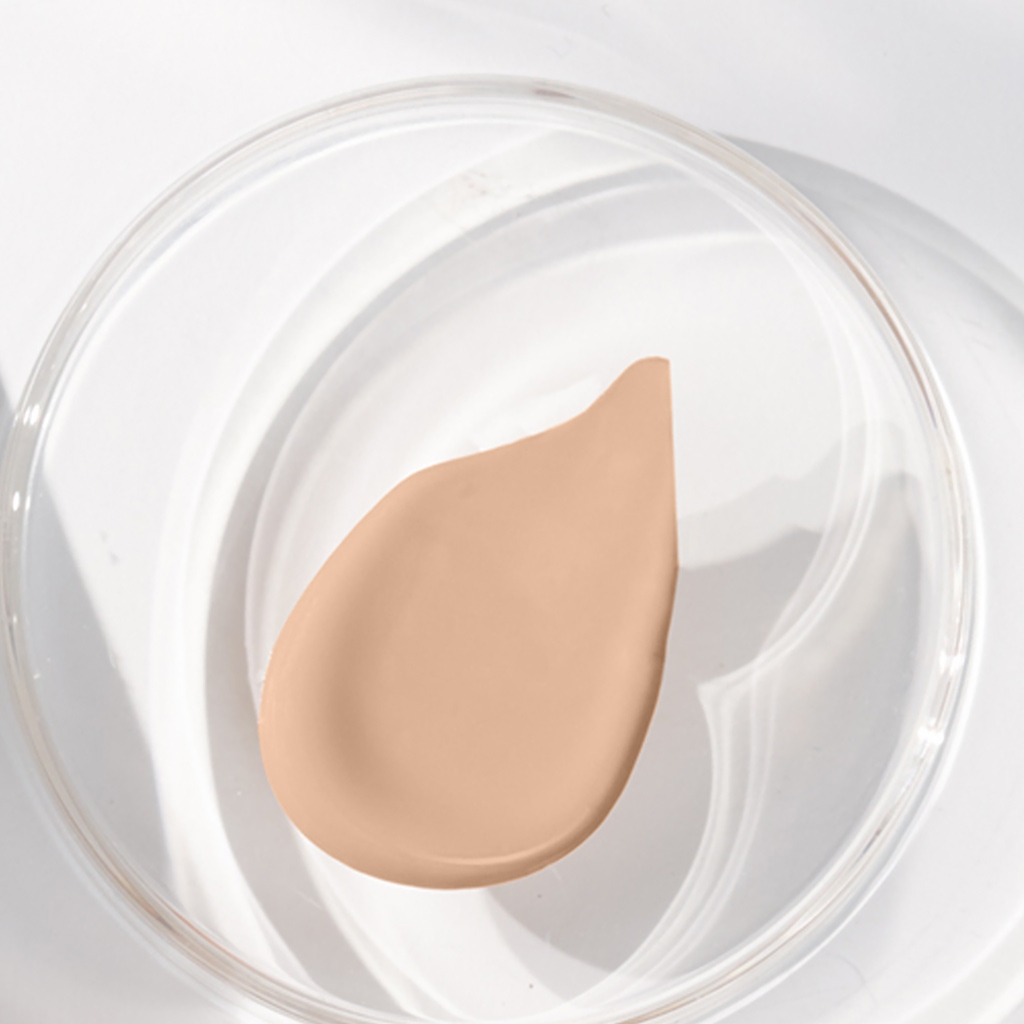 COVER Touch MINERAL FPS 50+ Tono muy claro - Instruction for use