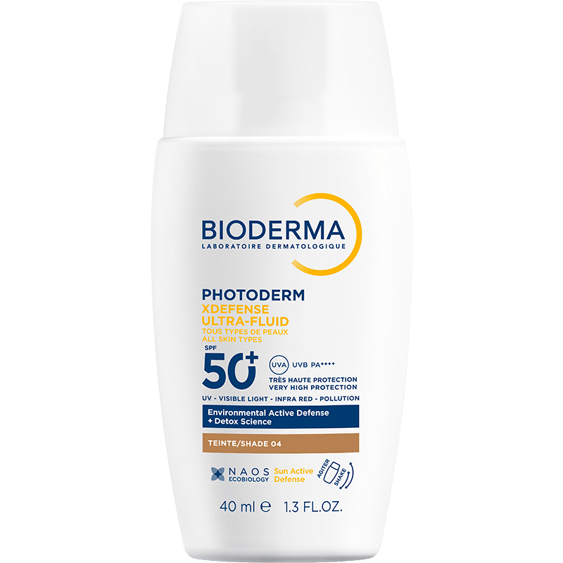 XDefense SPF 50 4.0