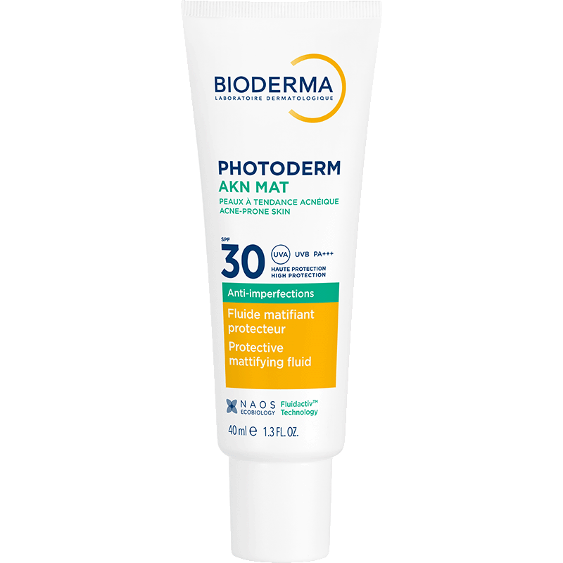 AKN Mat SPF30
