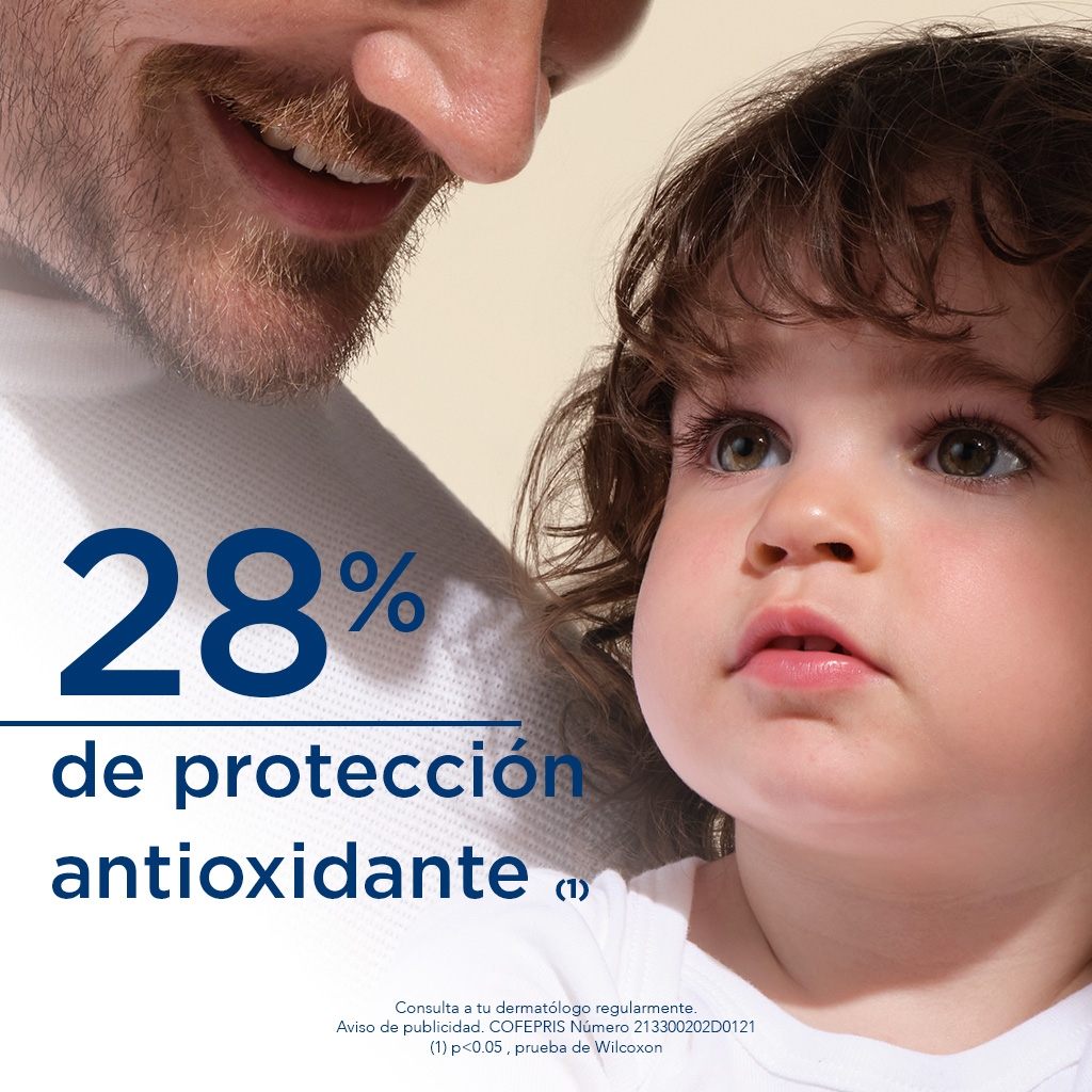 PEDIATRICS Lait SPF50+ - Proof of Efficacy / Benefits / Still Lifes