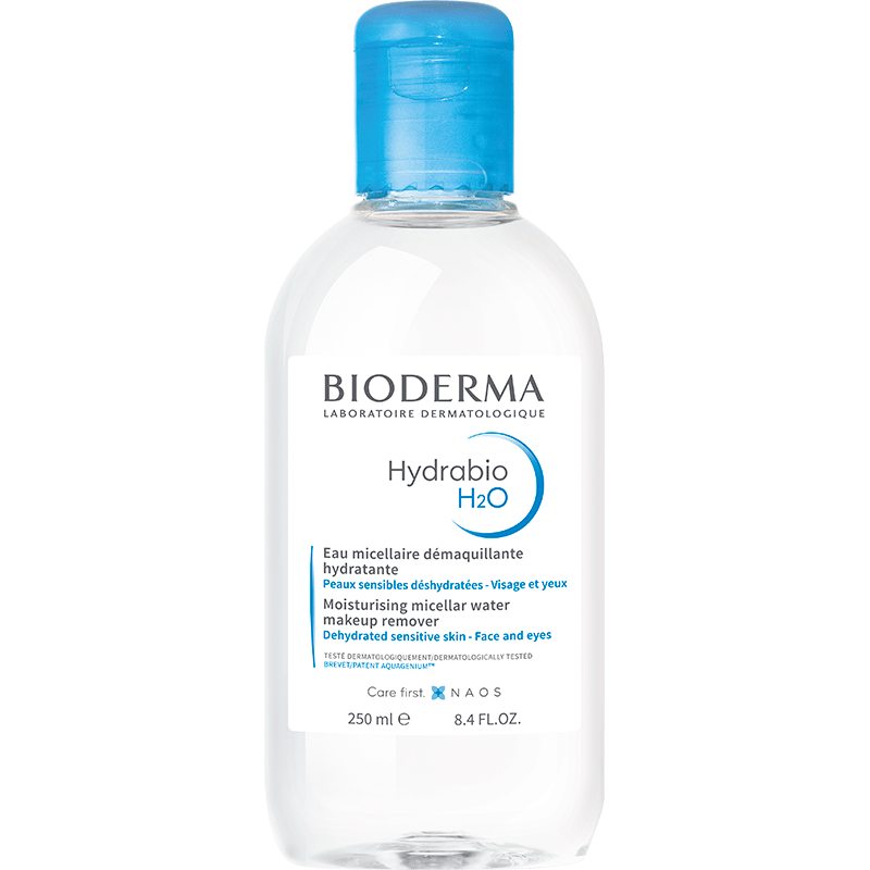 H2O AGUA MICELAR