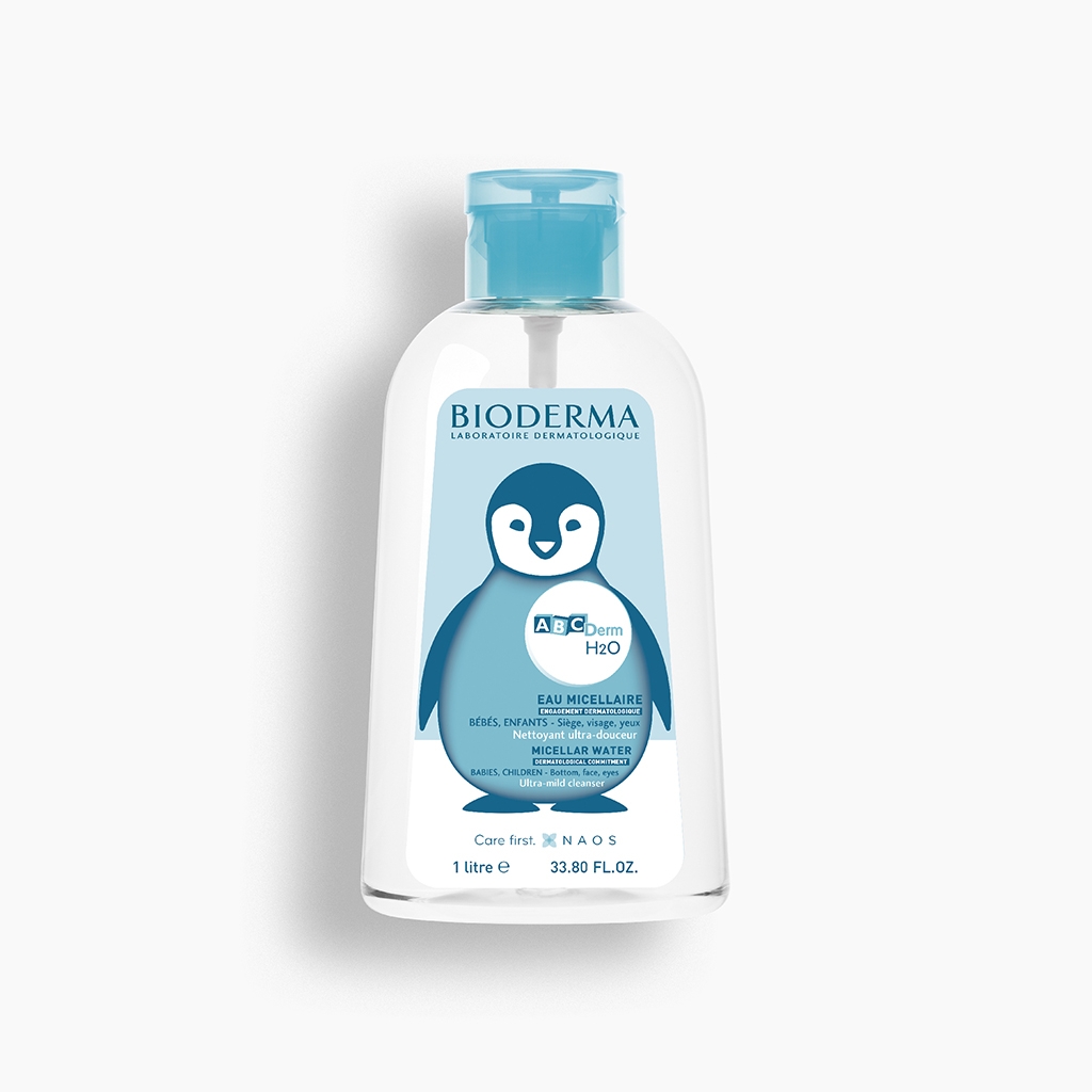 H2O Micellar Water