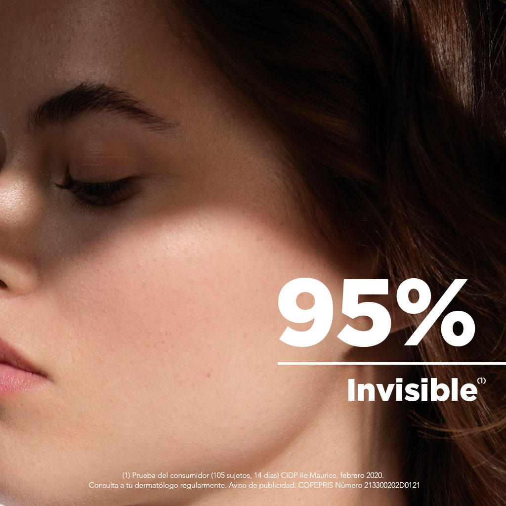 Crème teintée SPF 50+