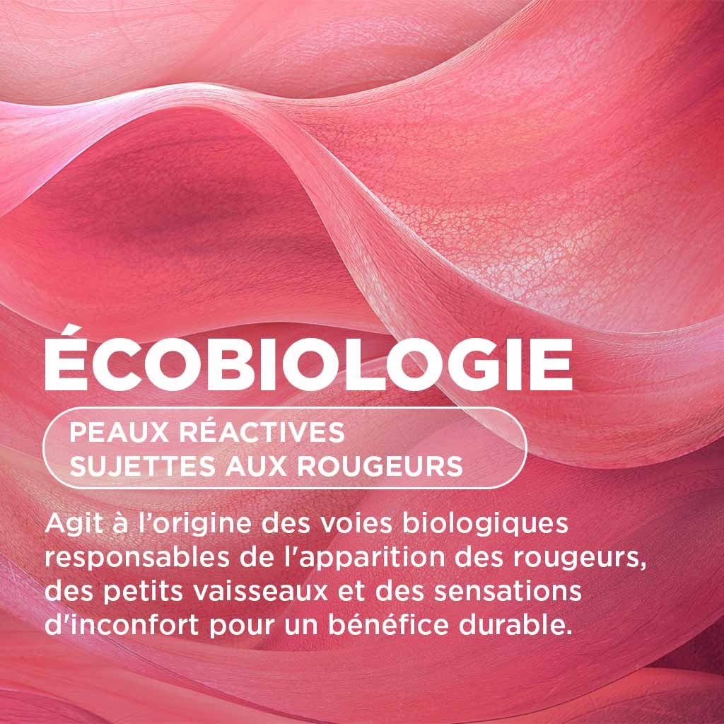 Huile micellaire - Ecobiological Mode of Action