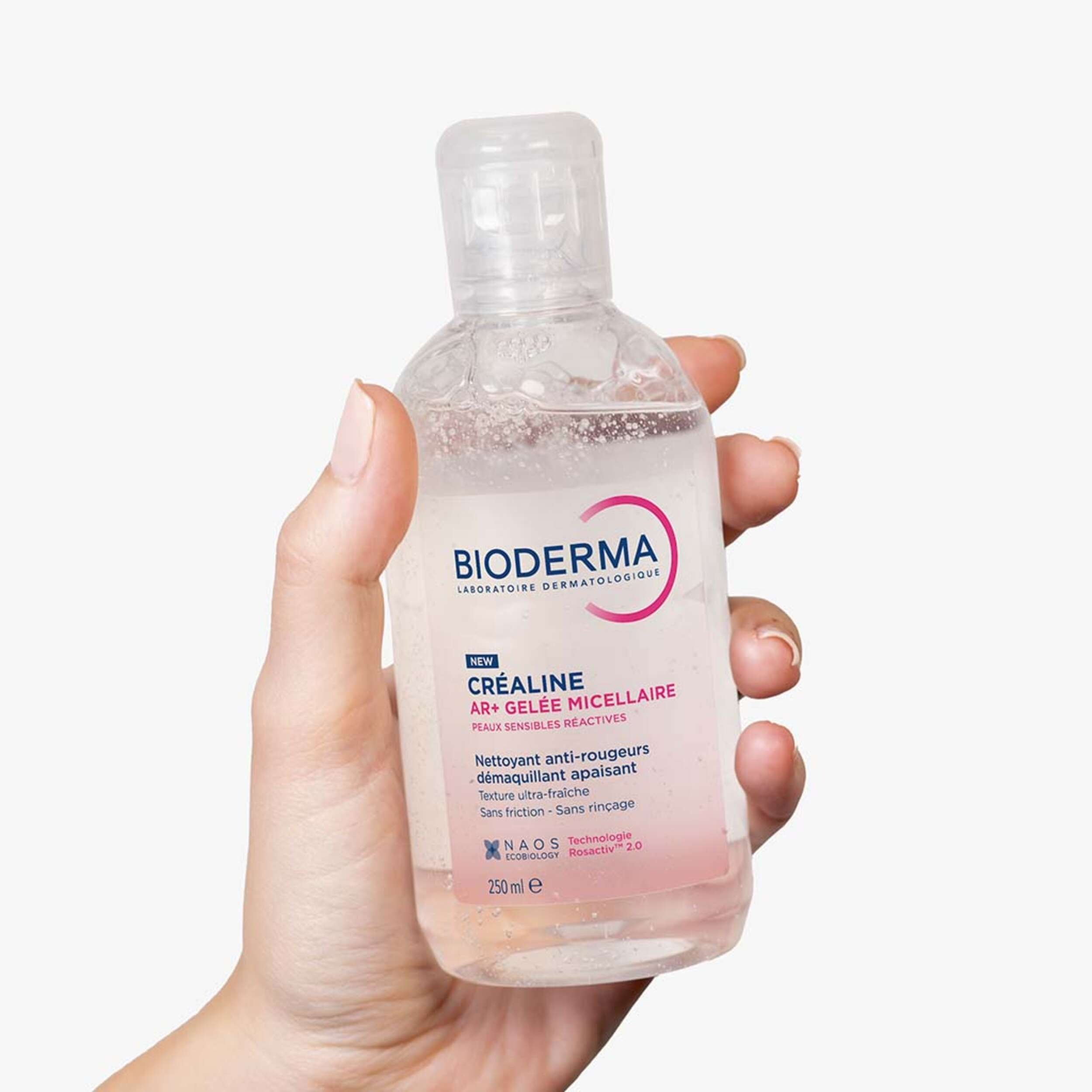 AR+ Gelée micellaire 250 ml