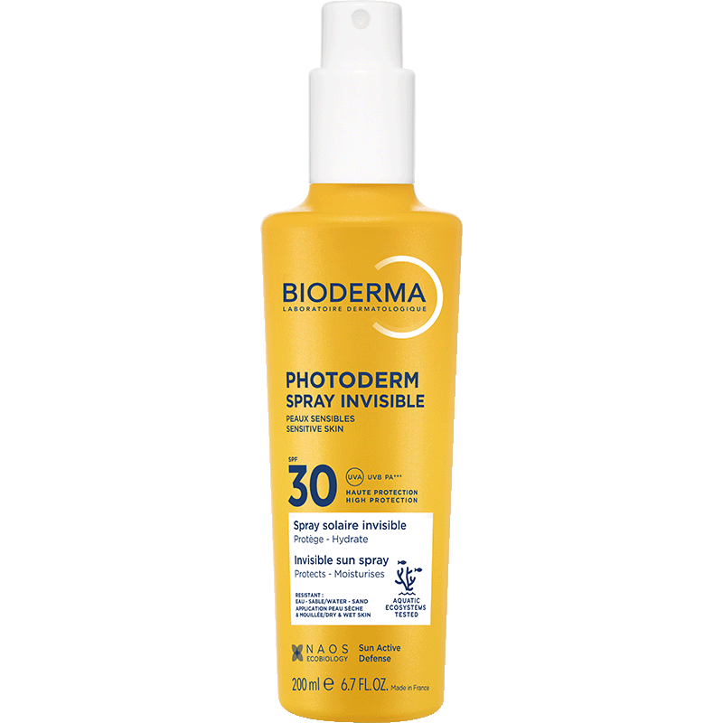 Spray SPF30