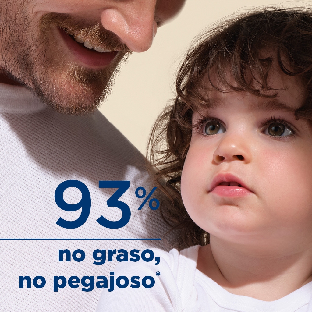 PEDIATRICS Mineral SPF50+ - Proof of Efficacy / Benefits / Still Lifes