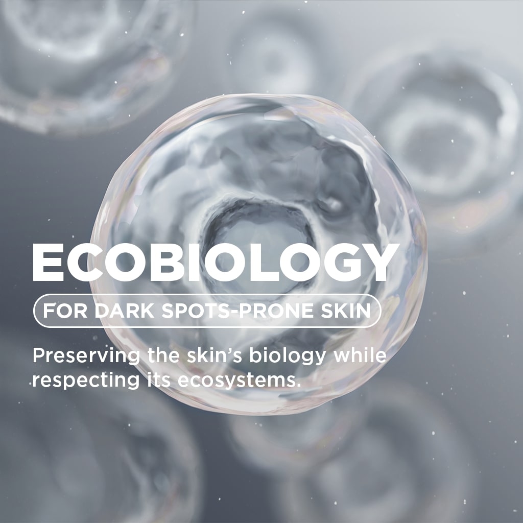 C-Concentrate - Ecobiological mode of action