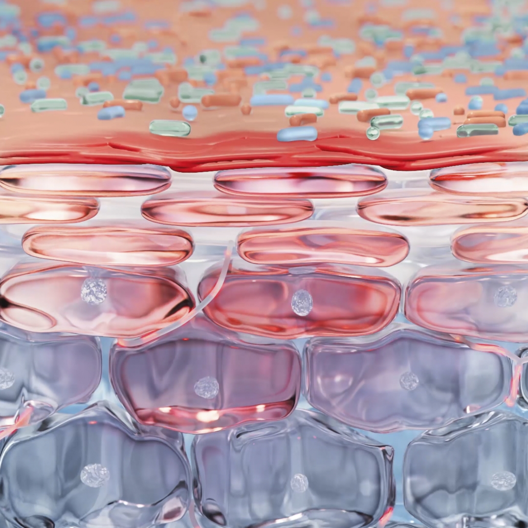 H2O Micellar Water - Ecobiological Mode of Action