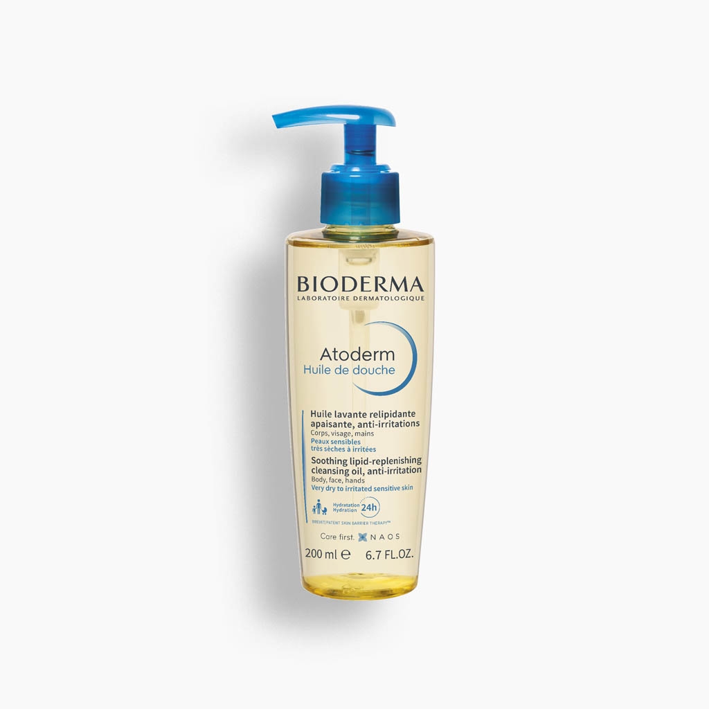 Aceite de ducha 200 ml